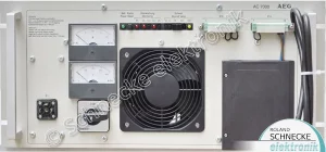 Reparatur_AEG_Power_Supply_AC-7000_D400G212-30_BWrug-CFu
