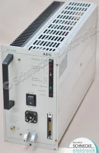 Reparatur_AEG_Power_Supply_AC2500_E230-G212-10_BWrug-Cü