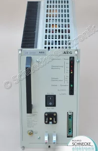 Reparatur_AEG_Power_Supply_LB2000-G212-10_GR-E230_BWrug-Cü
