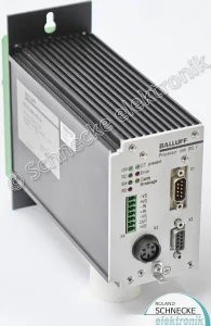 Reparatur_BALLUFF-Processor-Unit-BIS-F-BIS-F-490-001-A-Unit-fuer-Transponder-Auswerteeinheit