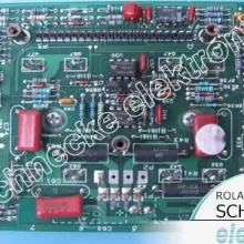 Reparatur_Copley_Controls_Corp_Servo_Amplifier_Series_300