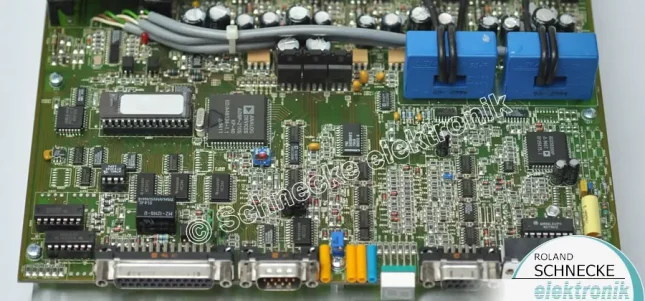 Reparatur_Cybelec-Antriebsregler-Modul-1312-Monobloc_8313.101.13061