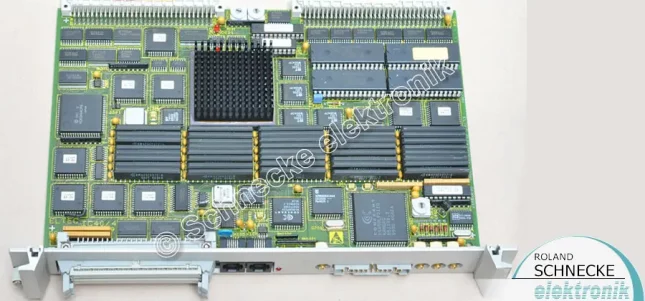 Reparatur_ELTEC_Platine_IC40-4