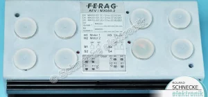 Reparatur_FERAG-AFV-MX-050.2-Motor-Drive-DC-Drive