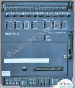 Reparatur_FESTO_FPC-101_FPC-201_FPC-202