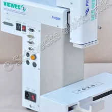 Reparatur_FISNAR-VIEWEG_Dosierroboter-F7100