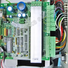 Reparatur_Fluid_Management_SO20a_Shaker_Platine