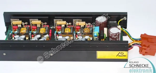 Reparatur_HALTEC-Powersupply-MPS12-100-126-541120-2306