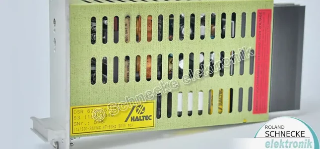 Reparatur_HALTEC_Netzteil_DSR-62S-15-15A-Power-Supply