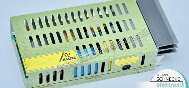 Reparatur_HALTEC_Netzteil_SR-60S-5-53-1110-2143-Power-Supply