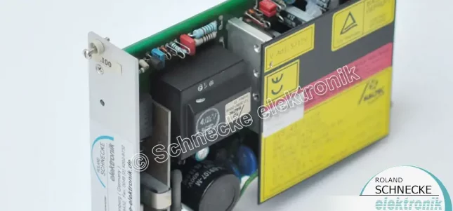 Reparatur_HALTEC_Netzteil_TES-43-5-12F-Power-Supply