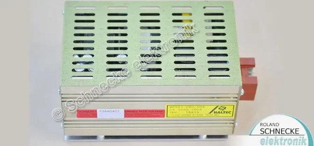 Reparatur_HALTEC_Power_Supply_MPS23-090-004-5430901004