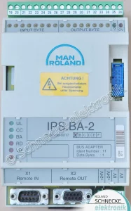 Reparatur_MAN_Roland_Modul-Box_MAN-IPS.BA-2