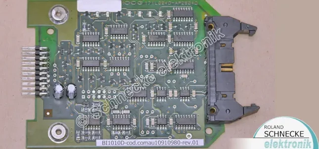 Reparatur_MOOG_BI1010D-cod.comau_10910980