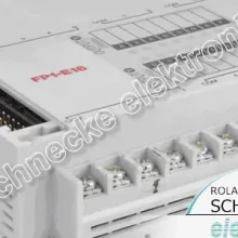 Reparatur_Matsushita_AFP-13810_SPS-FP1-E8-Control-Unit