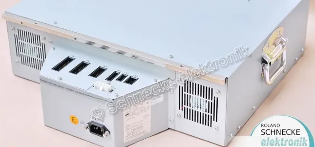 Reparatur_NAYUTA_Corporation_Power_Supply_HM-071C