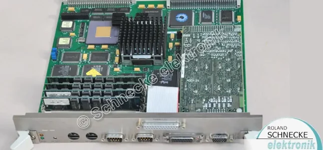 Reparatur_RadiSys_Corporation_SBCP5090V