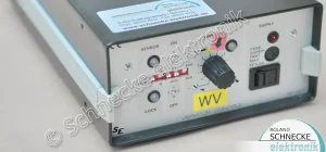 Reparatur_SE_Vibrator-Control_SE-601