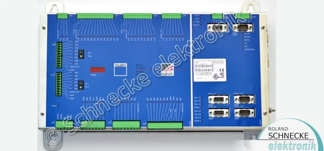 Reparatur_TRUMPF-LazerSafe_PCSS