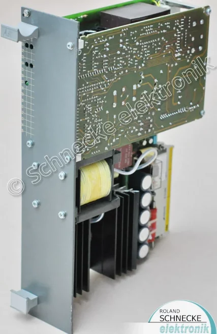 Reparatur_ABB_Powersupply_NU_8976a_HIEE_220295