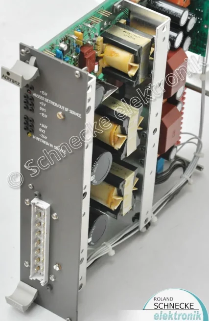 12 NX 01 Speisegerät