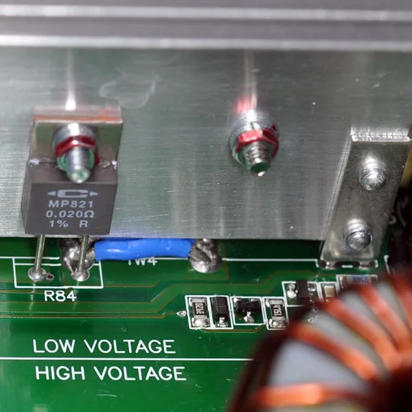 Stromversorgung für große Batteriegleichstromanlagen – Schnecke elektronik – Professioneller Reparaturservice