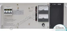 Reparatur von AEG Power Supply AEG AC3000 D400 G106-25 BWrug-Cü
