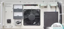 Reparatur von AEG Power Supply AEG AC7000 D400 G212-25 BWrug-CFü