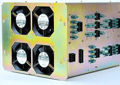 Netzteile- und Netzgerätereparaturen