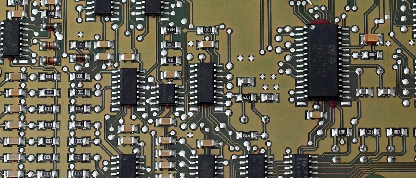 Spezial- und Industriegeräte | SCHNECKE elektronik SERVICE