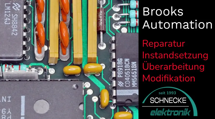 Brooks Automation