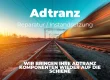 Adtranz-Reparatur-Instandsetzung