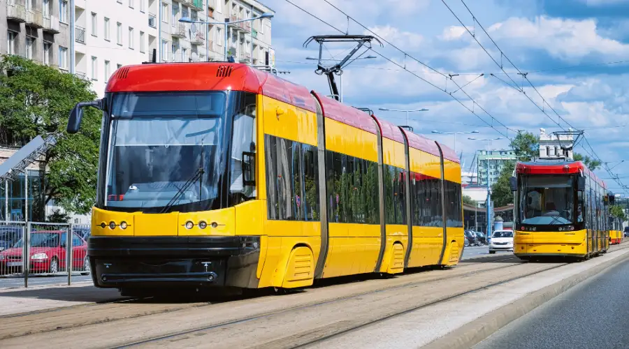 Die CPU-Prozessorbaugruppe 12 PX 02: Das neuronale Zentrum der Traktionssteuerung