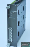 Adtranz Versorgungsbaugruppe 12-NX-01