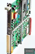 Adtranz CPU Prozessorbaugruppe 12-PX-02