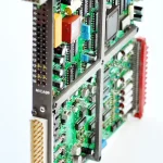 Adtranz CPU Prozessorbaugruppe 12-PX-02