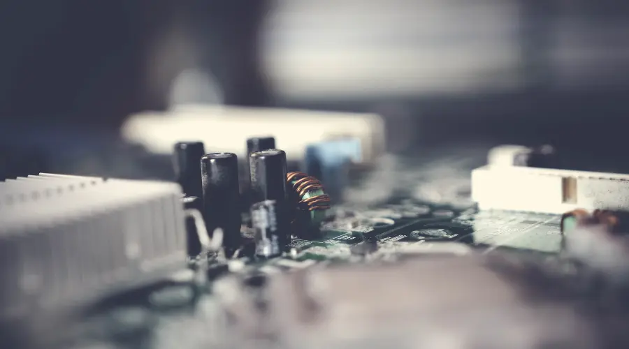 Die Bedeutung von Präzisionssensorik und deren Steuerung