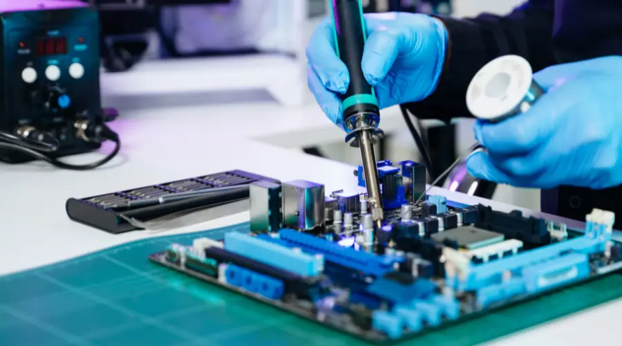 Obsoleszenzmanagement: Investitionsschutz für Mitutoyo Messgeräte