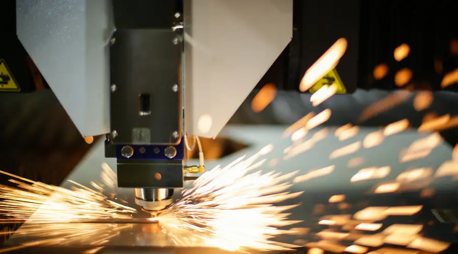 pezialisierte Expertise für Coherent Baugruppen