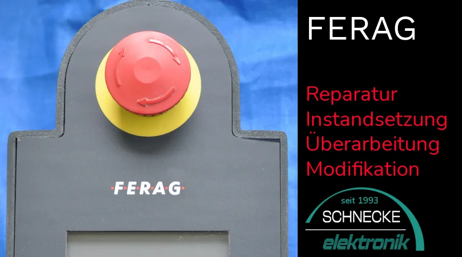 FERAG FERAG