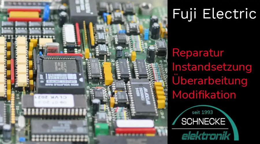 Fuji-Electric Fuji-Electric